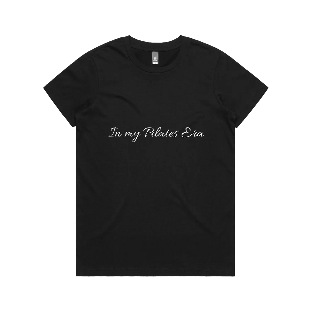 Pilates Era (white)
