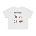 The Prop Shop Crop