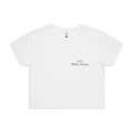 Pilates Princess Crop